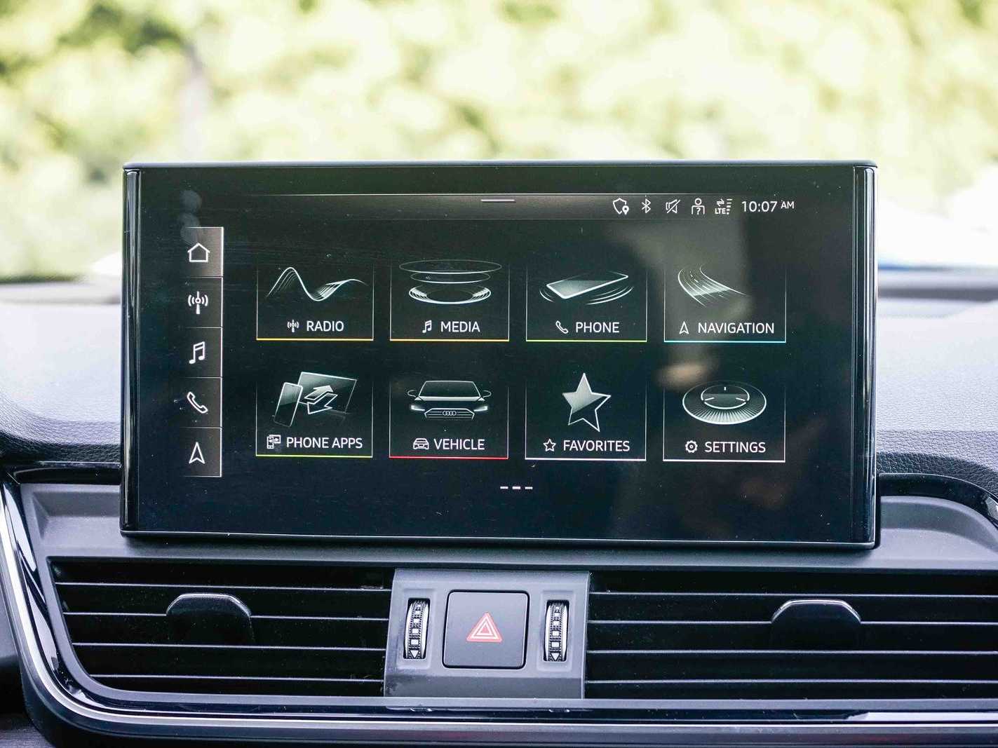 Thumbnail: 2023 Audi Q5 - 14