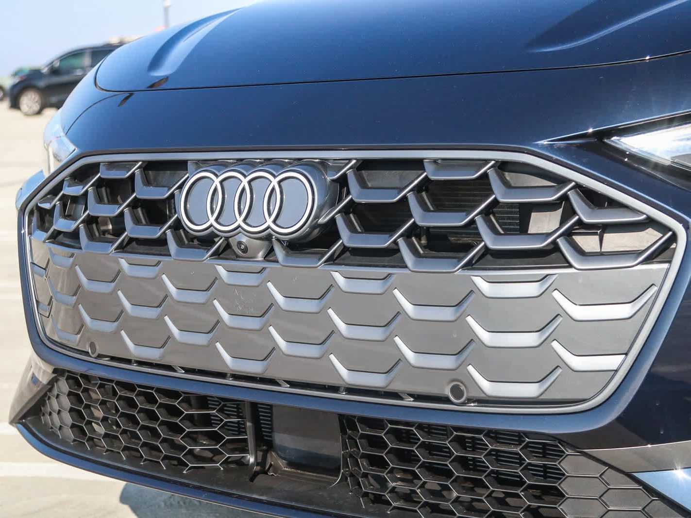 Thumbnail: 2025 Audi A5 - 6