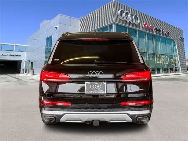 Thumbnail: 2025 Audi Q7 - 5