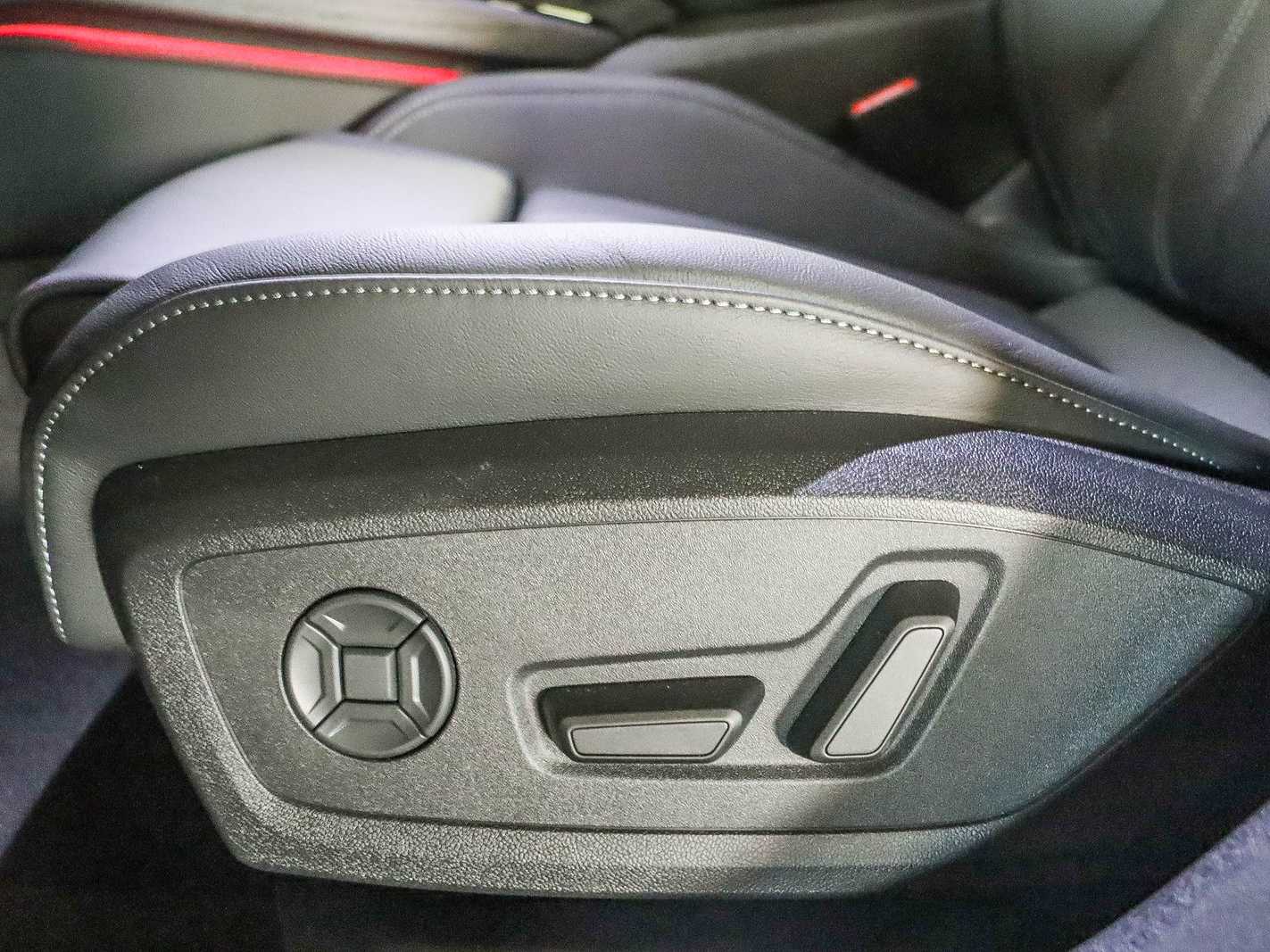 Thumbnail: 2025 Audi A5 - 21