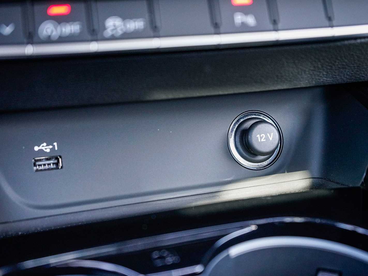 Thumbnail: 2023 Audi A4 - 22