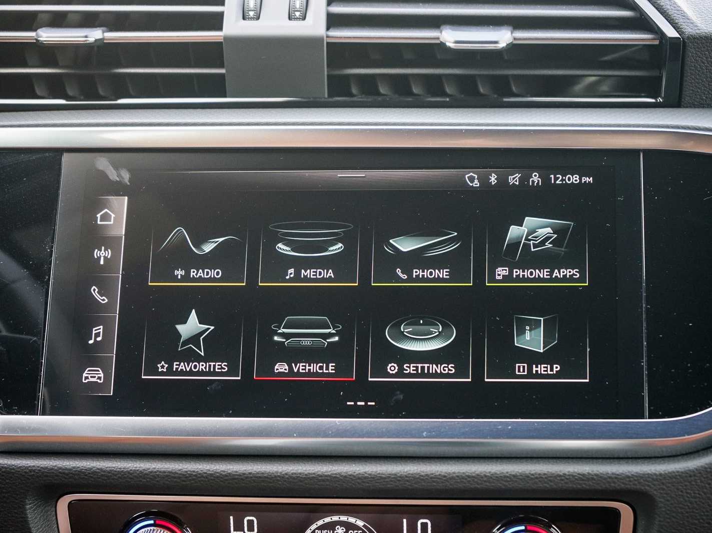 Thumbnail: 2025 Audi Q3 - 14