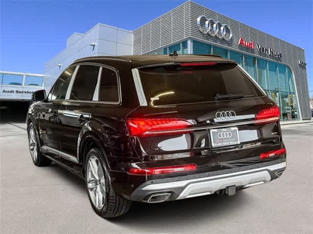 Thumbnail: 2025 Audi Q7 - 6