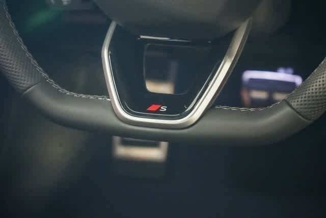 Thumbnail: 2025 Audi S5 - 24