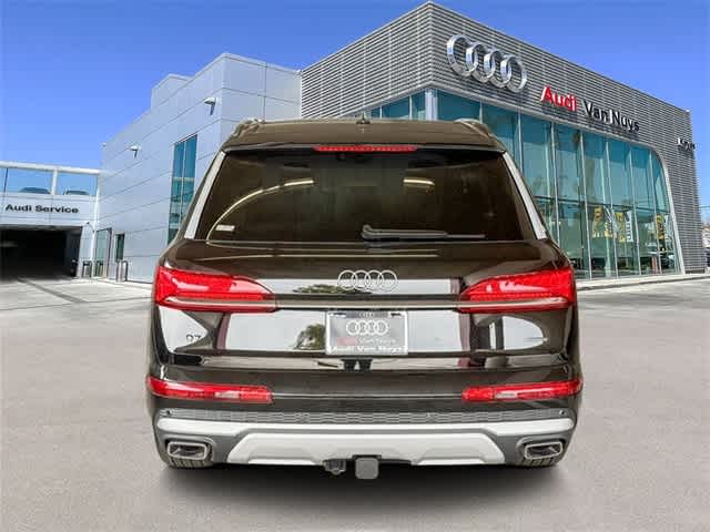 Thumbnail: 2025 Audi Q7 - 5