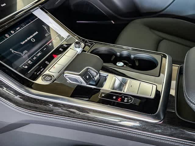 Thumbnail: 2025 Audi Q7 - 20