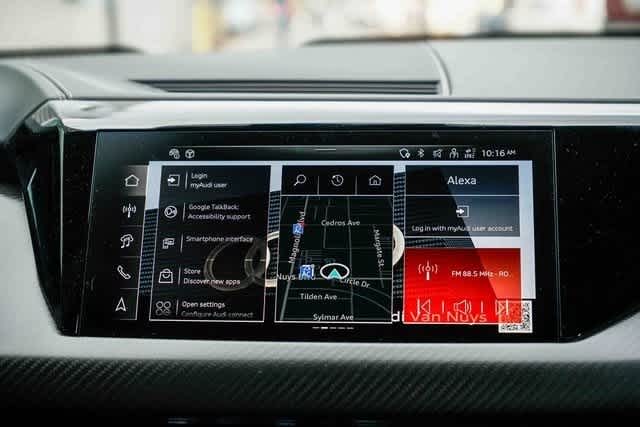 Thumbnail: 2025 Audi RS e-tron GT - 13