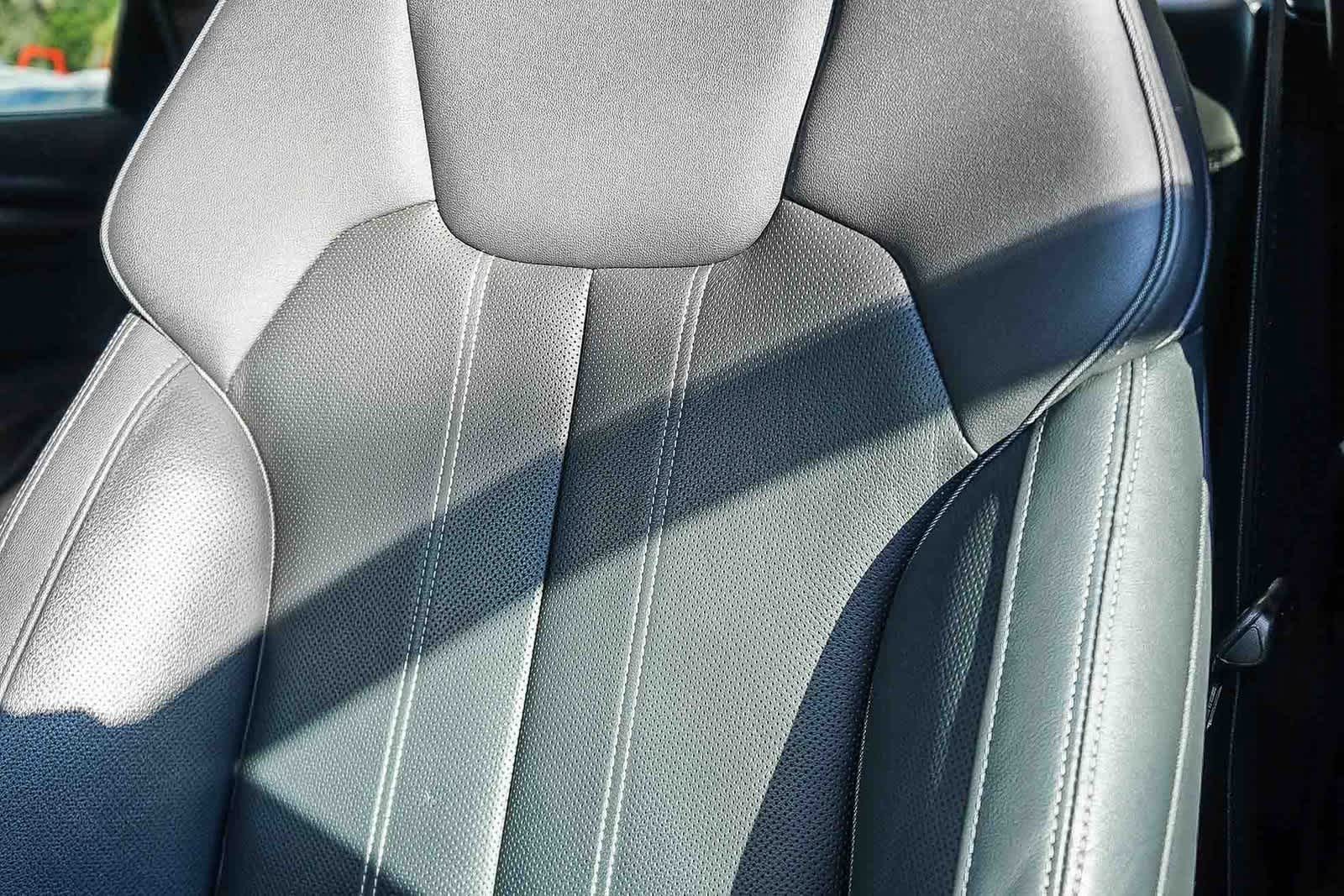 Thumbnail: 2023 Audi Q5 - 28