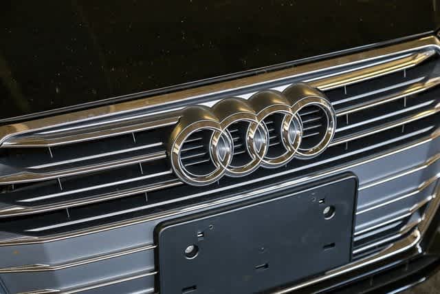 Thumbnail: 2018 Audi A4 - 5