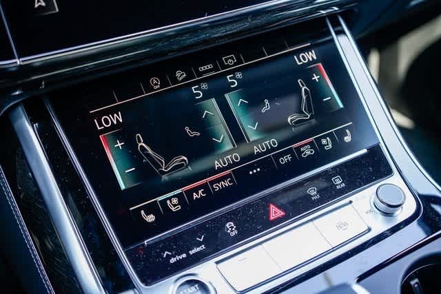 Thumbnail: 2025 Audi Q7 - 22