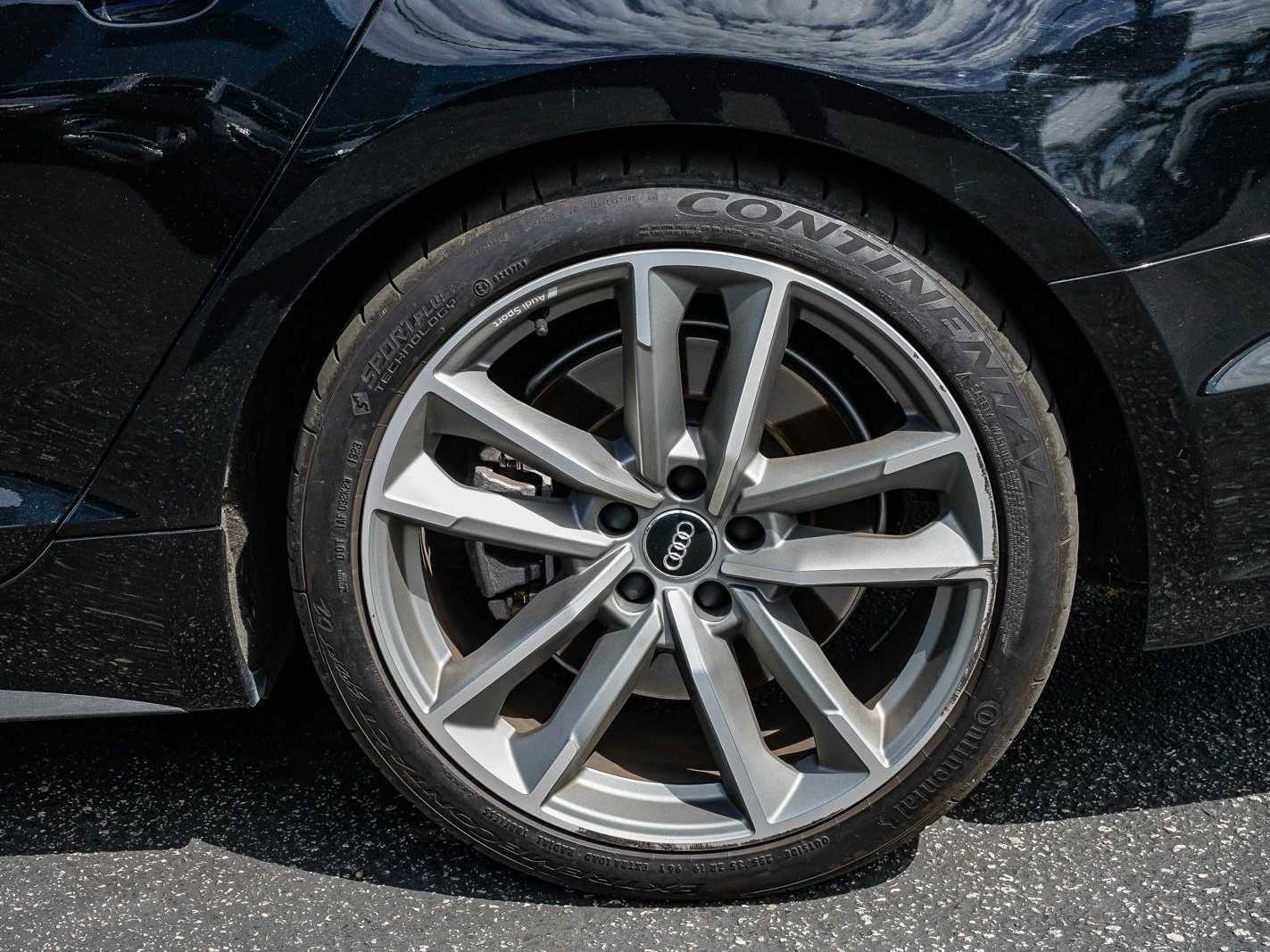 Thumbnail: 2019 Audi A5 - 10