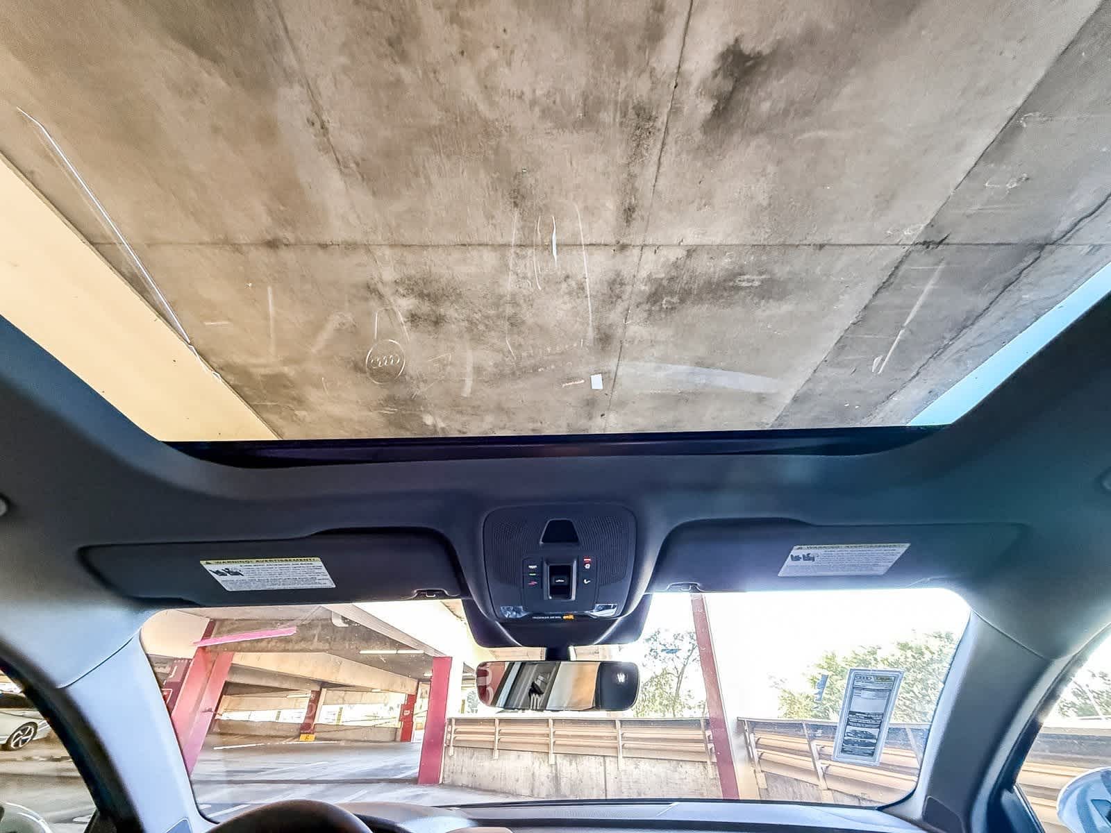 Thumbnail: 2026 Audi A3 - 16