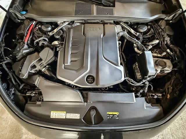 Thumbnail: 2025 Audi A5 - 27