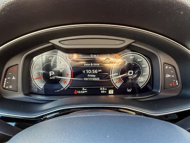 Thumbnail: 2026 Audi Q7 - 23