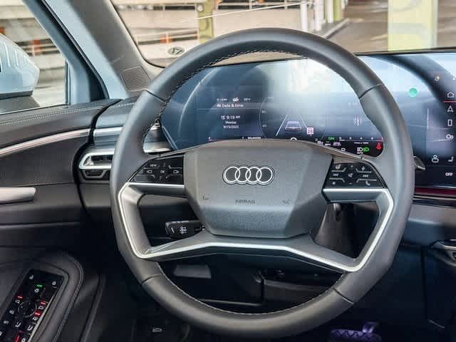 Thumbnail: 2025 Audi A5 - 15