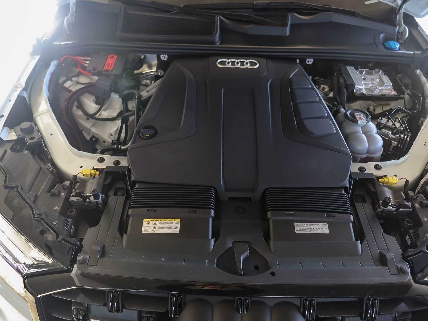 Thumbnail: 2026 Audi Q7 - 27