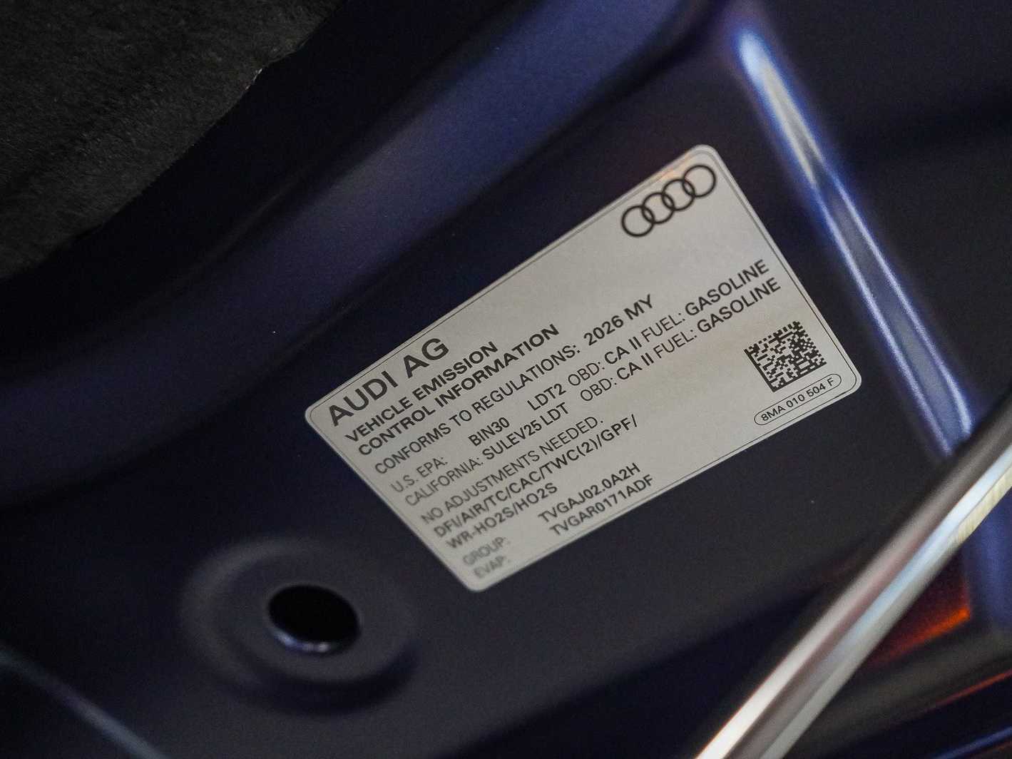 Thumbnail: 2026 Audi Q5 - 27