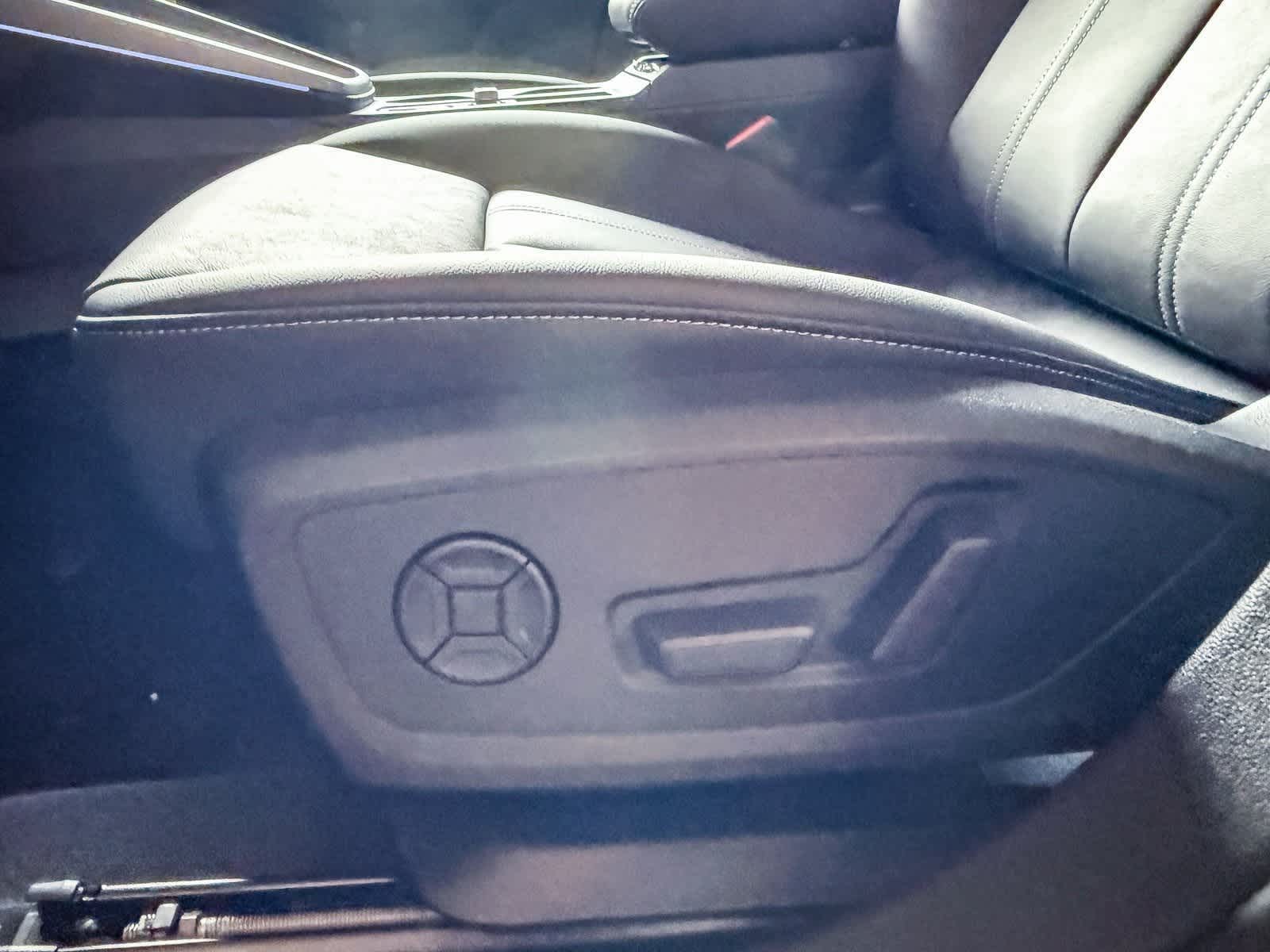 Thumbnail: 2026 Audi A3 - 22