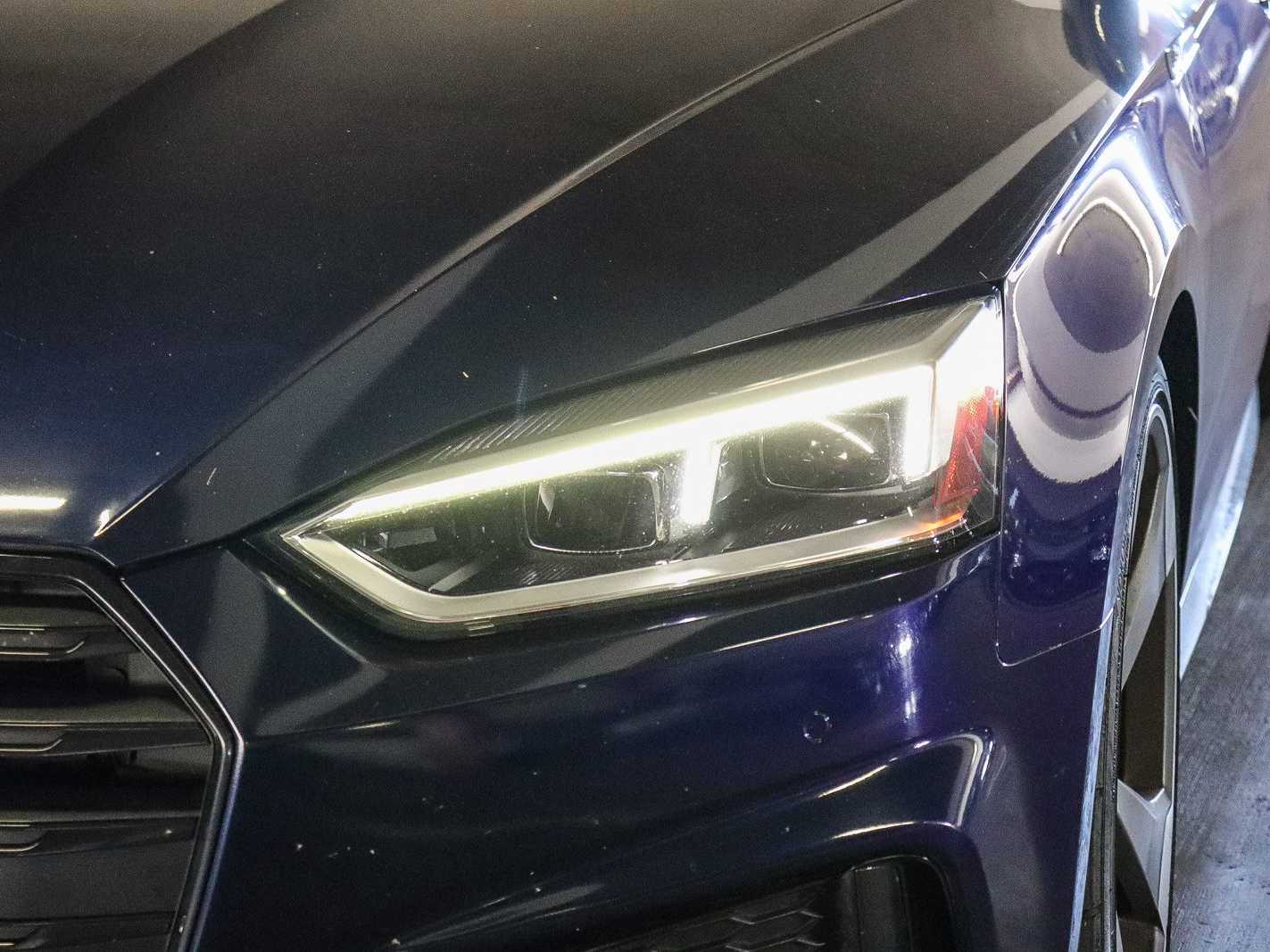Thumbnail: 2019 Audi S5 - 6