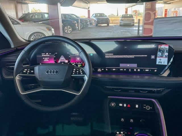 Thumbnail: 2025 Audi Q5 - 13