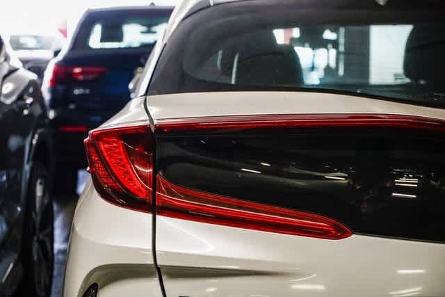 2022 Toyota Prius Prime XLE 9