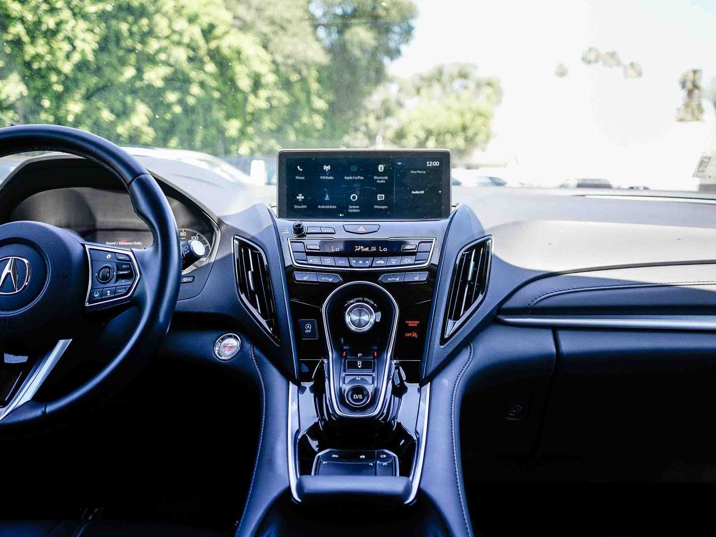 Thumbnail: 2021 Acura RDX - 13