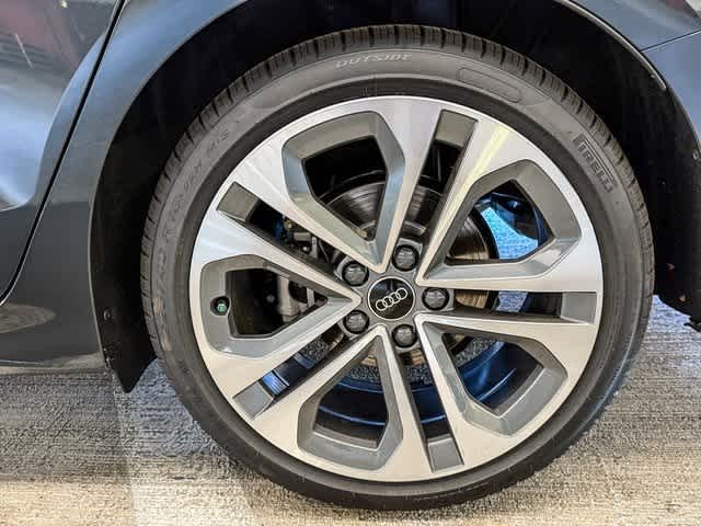 Thumbnail: 2026 Audi A3 - 8