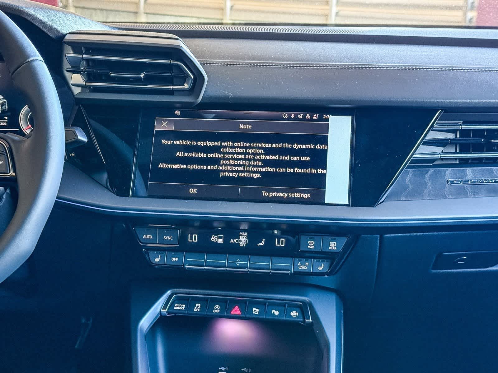 Thumbnail: 2026 Audi A3 - 14