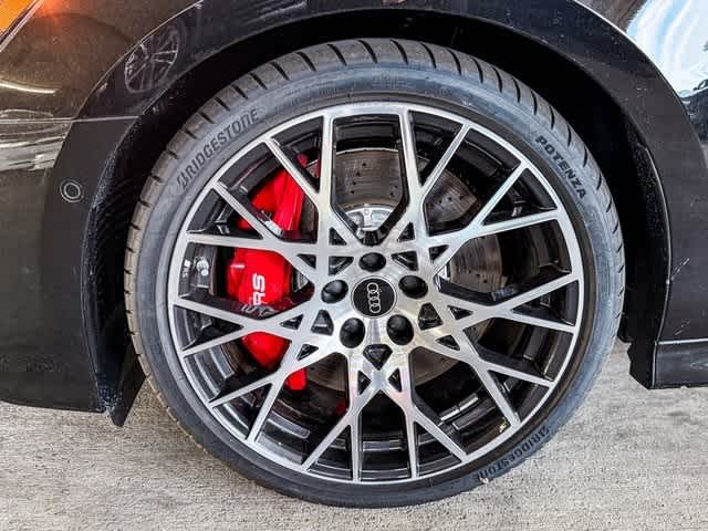 Thumbnail: 2025 Audi RS 3 - 9