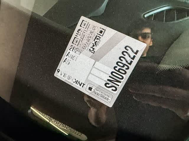 Thumbnail: 2025 Audi A5 - 29