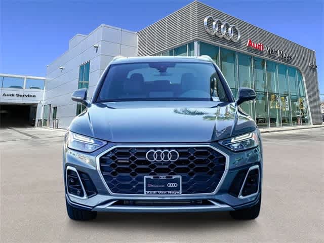 Thumbnail: 2022 Audi Q5 - 6