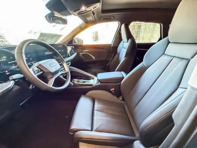 Thumbnail: 2025 Audi Q5 - 19