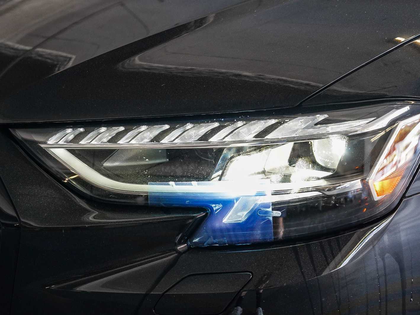 Thumbnail: 2026 Audi A8 - 10