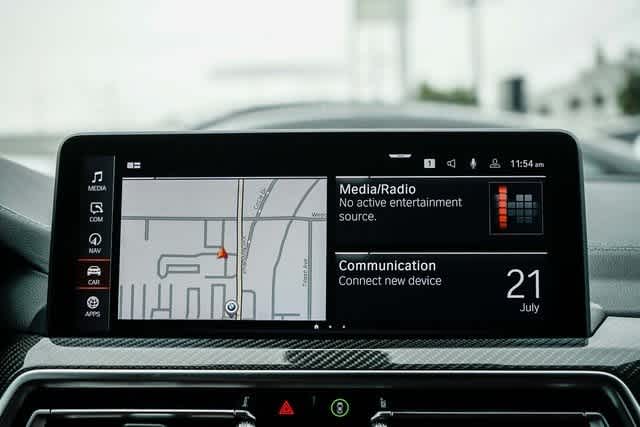 Thumbnail: 2023 BMW X4 - 14