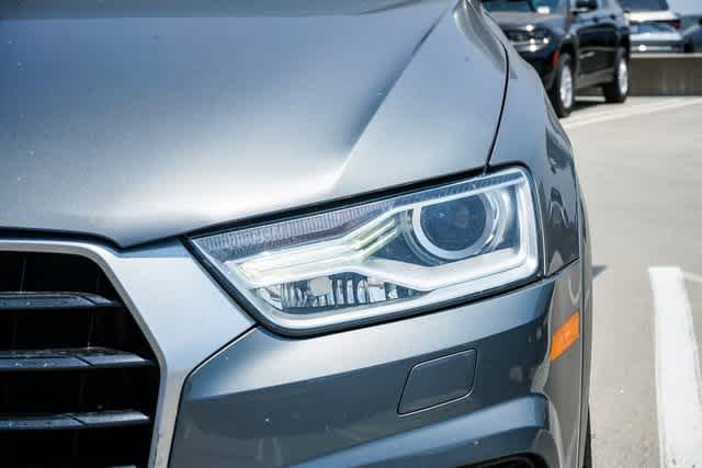 Thumbnail: 2016 Audi Q3 - 7