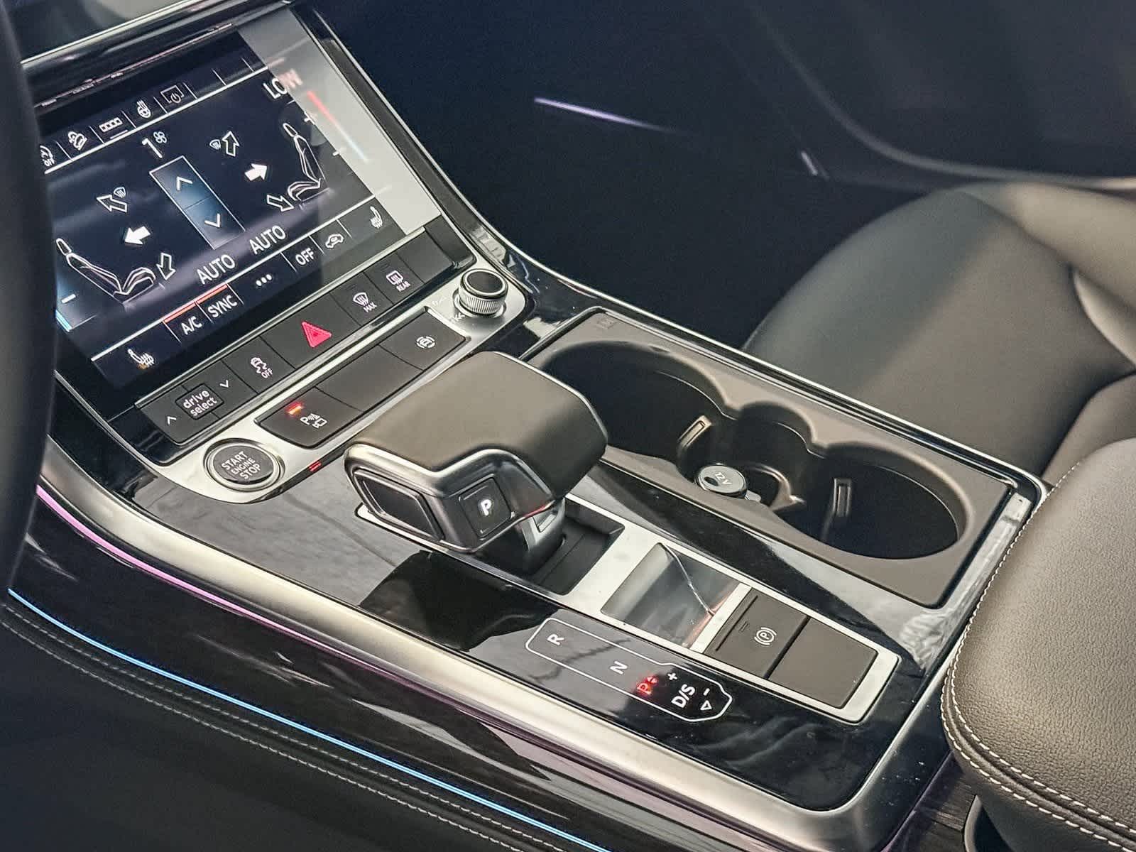 Thumbnail: 2026 Audi Q7 - 20