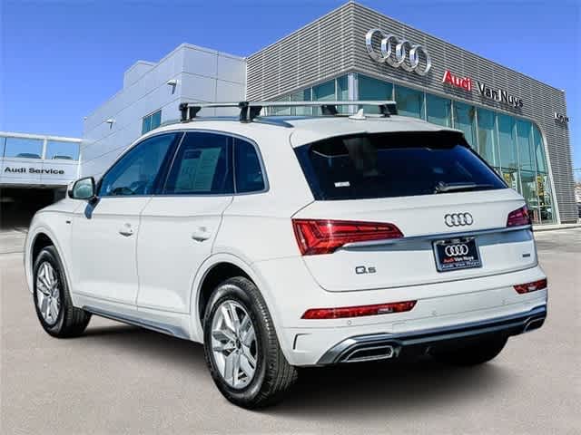Thumbnail: 2023 Audi Q5 - 2