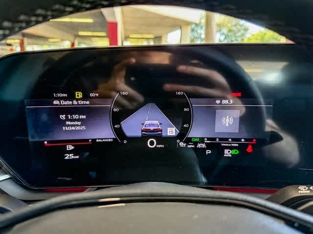 Thumbnail: 2025 Audi A5 - 23