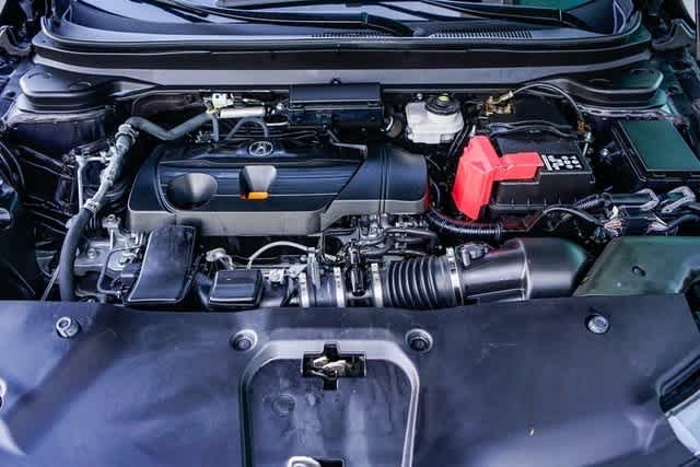 Thumbnail: 2023 Acura RDX - 27