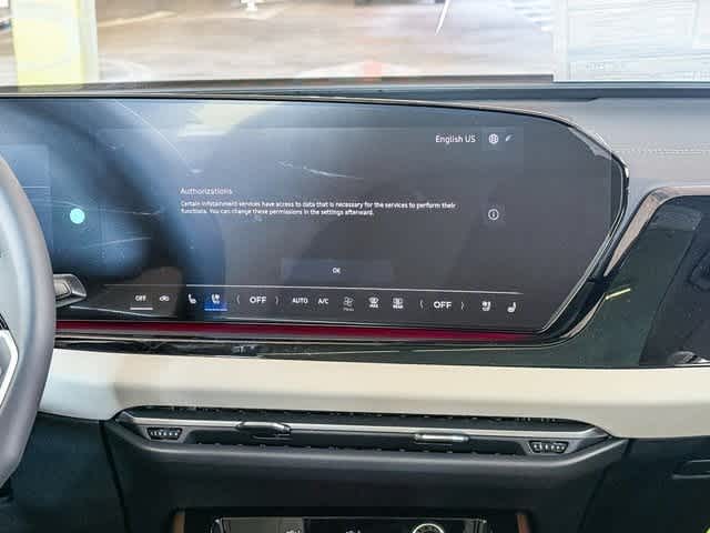 Thumbnail: 2025 Audi A5 - 14