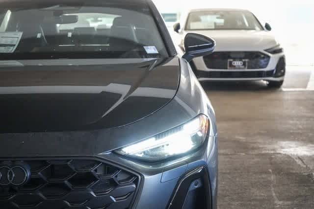 Thumbnail: 2025 Audi S5 - 7