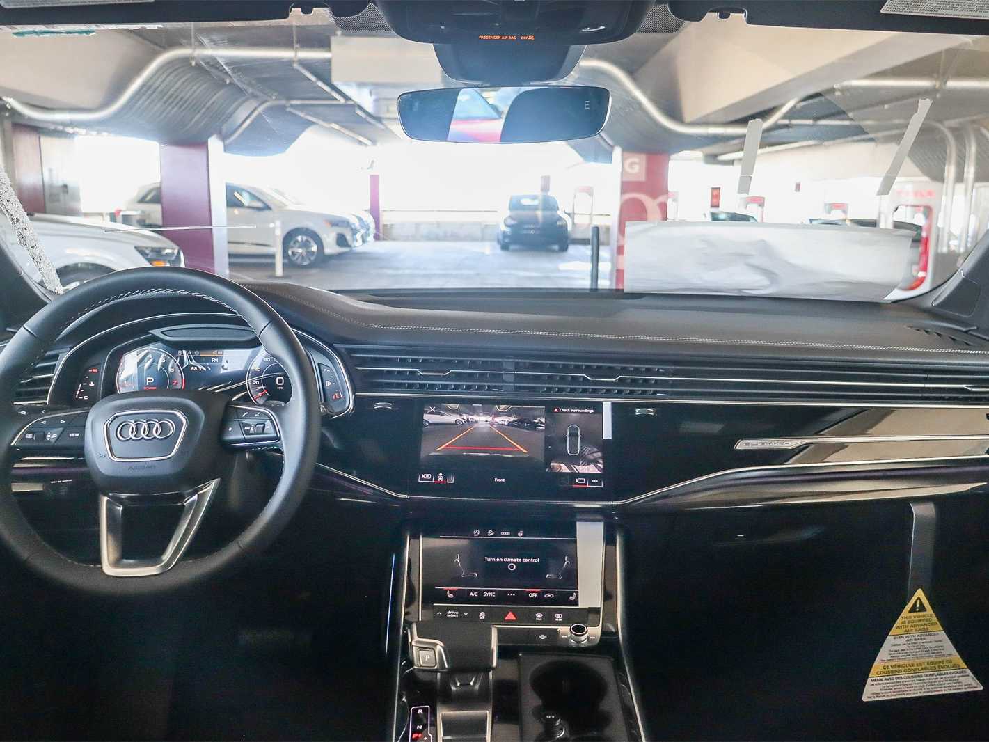 Thumbnail: 2026 Audi Q7 - 12