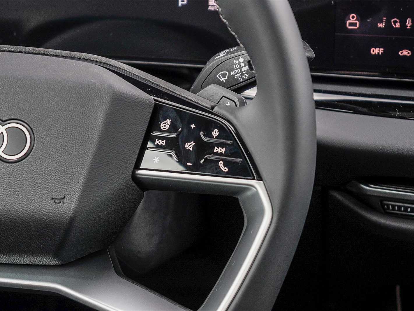 Thumbnail: 2026 Audi A6 - 17