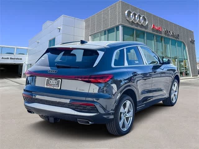 Thumbnail: 2025 Audi Q5 - 4