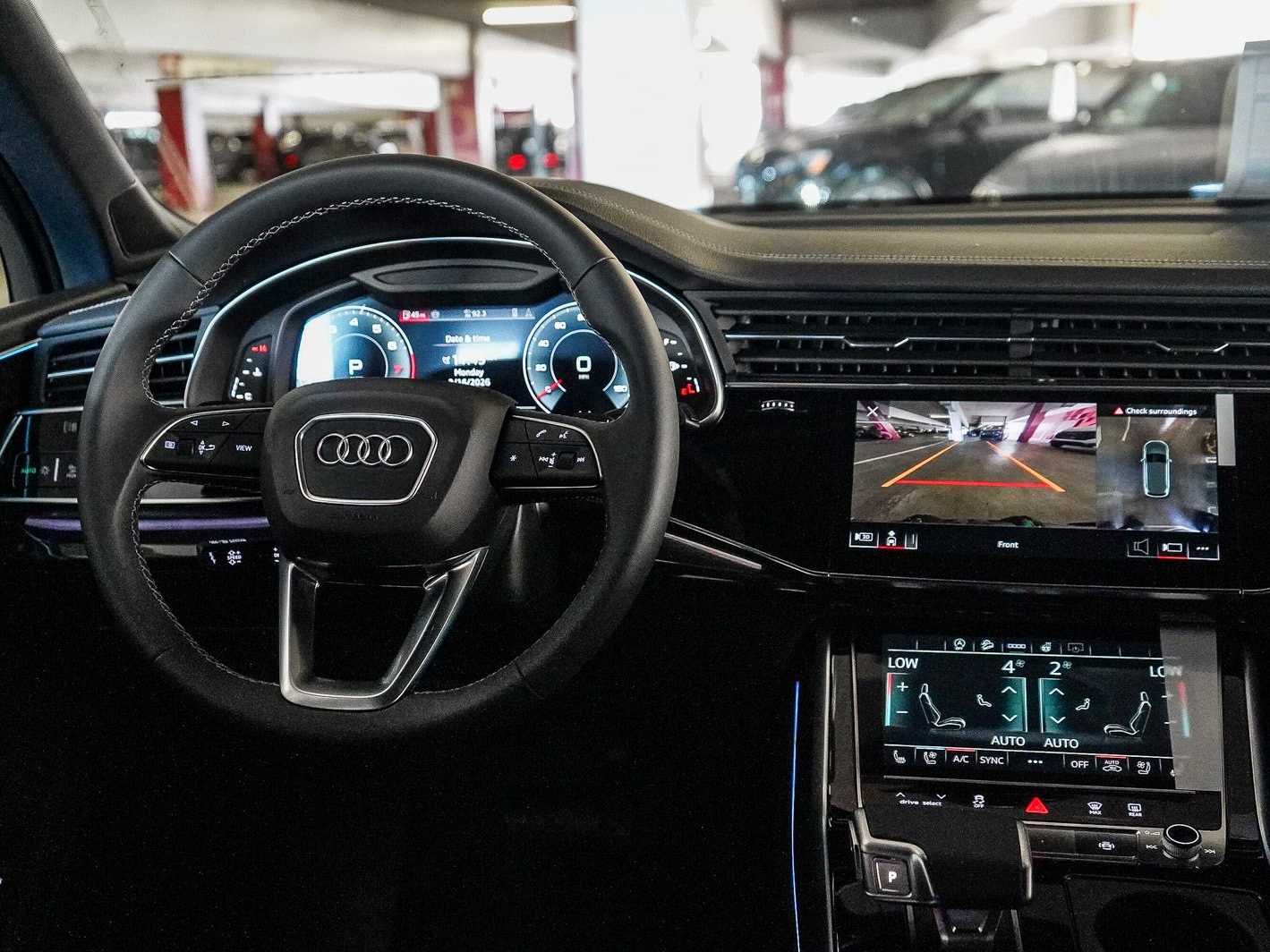 Thumbnail: 2026 Audi Q7 - 13