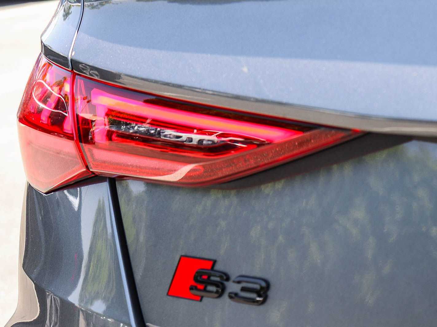 Thumbnail: 2023 Audi S3 - 11
