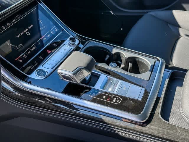 Thumbnail: 2025 Audi Q7 - 20