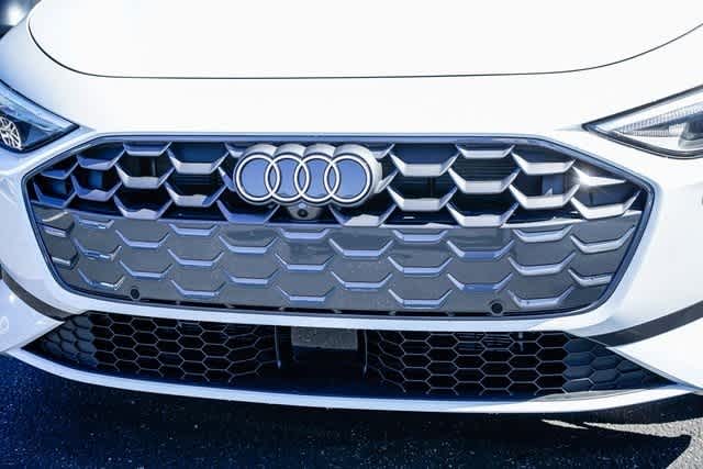 Thumbnail: 2025 Audi A5 - 8