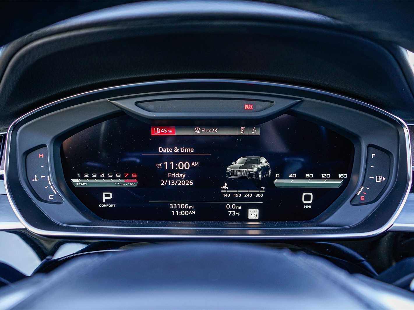 Thumbnail: 2022 Audi A8 - 25