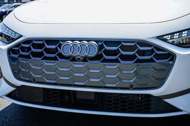 Thumbnail: 2025 Audi A5 - 8